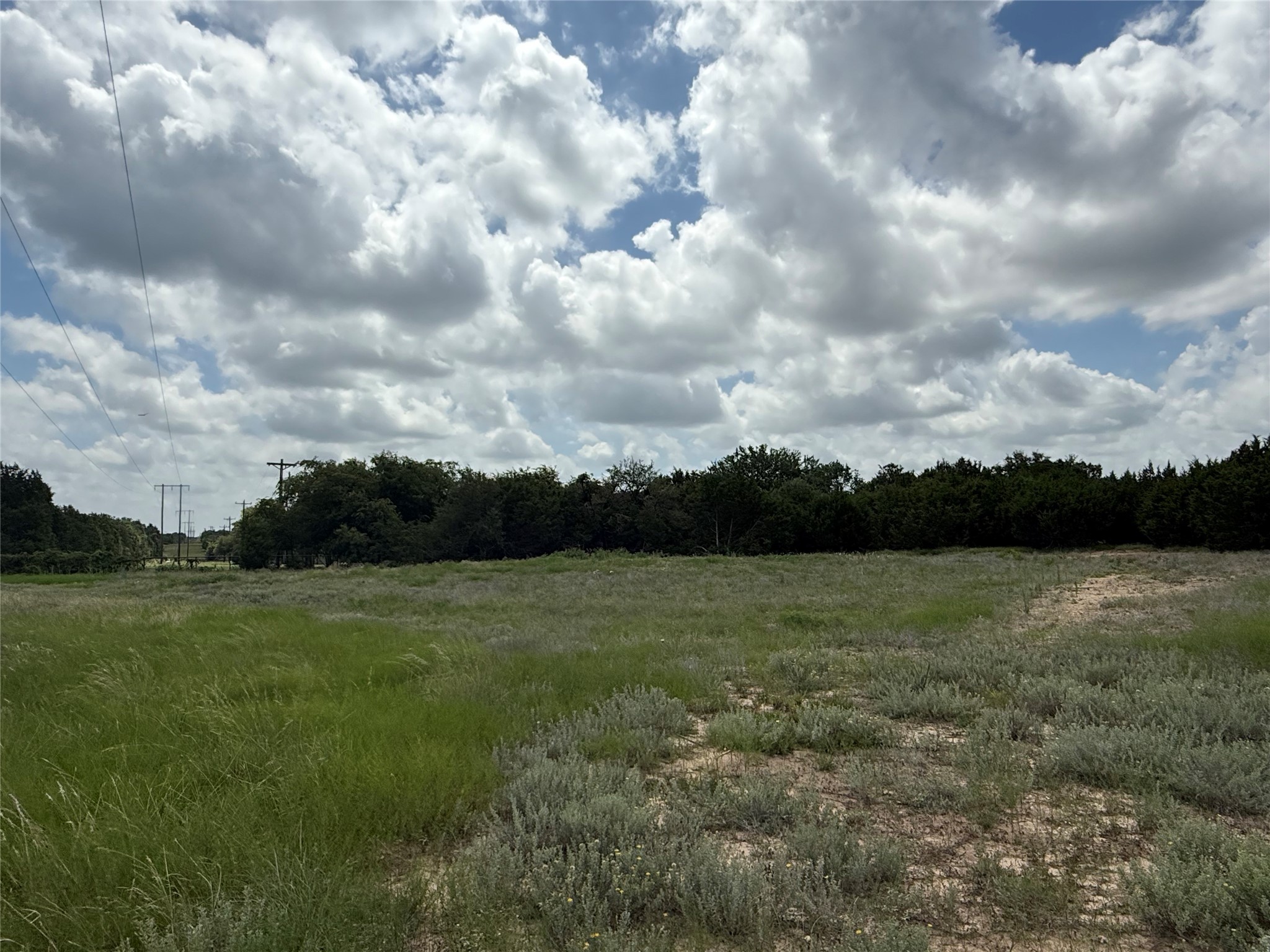 Land in Weatherford 5