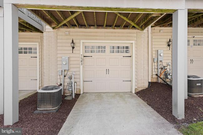7583 Hearthside Way, Townhouse with 3 bedrooms, 4 bathrooms and null parking in ELKRIDGE MD | Image 37