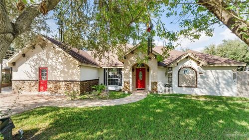 4224 Country Colony St, Edinburg, TX, 78541-9373 | Card Image