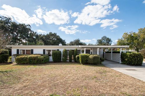 3302 S Crystal Lake Drive, Orlando, FL, 32806 | Card Image