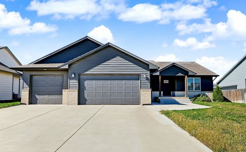2109 S Michelle, Wichita, KS, 67207 | Card Image