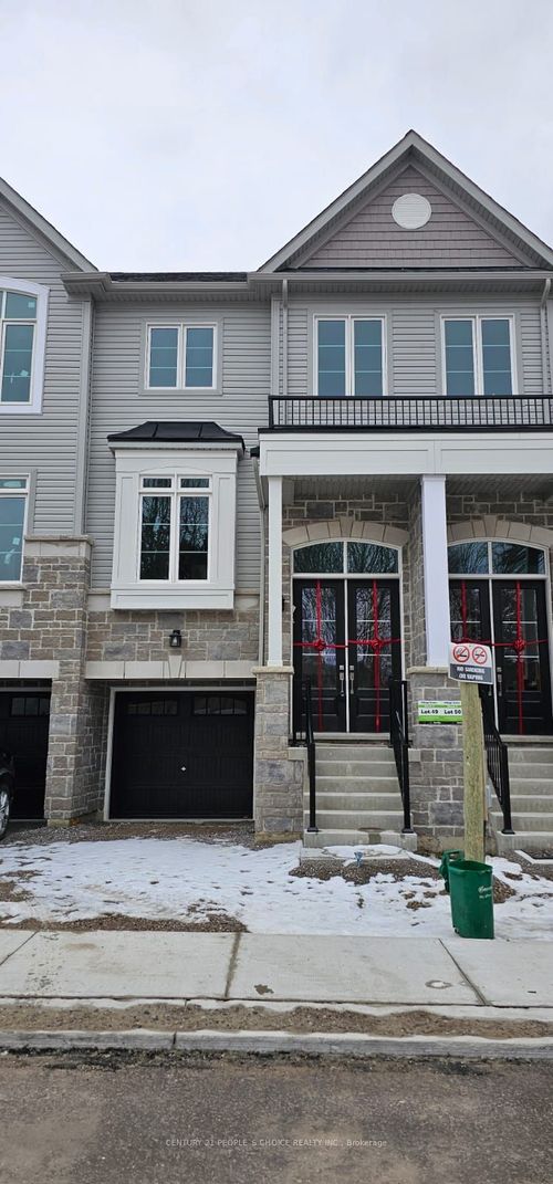 27 Lyall Stokes Cir, Mount Albert, ON, L0G1M0 | Card Image