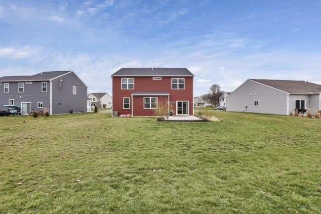 1134 Lake Forest Dr, House other with 4 bedrooms, 3 bathrooms and null parking in Hebron OH | Image 42