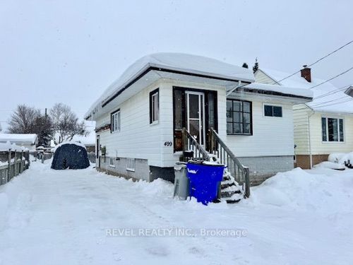 499 Hemlock St, Timmins, ON, P4N6T6 | Card Image