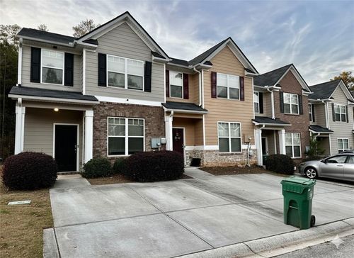 2626 Parrish Ct, Lithonia, GA, 30038-5637 | Card Image