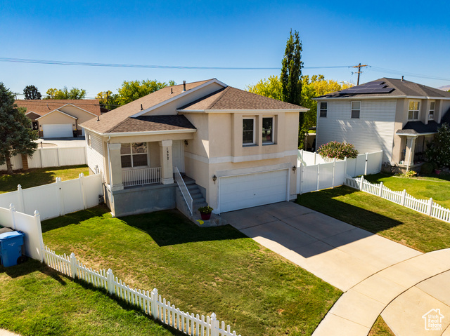 Callaway Ct, Salt Lake City, UT 84123