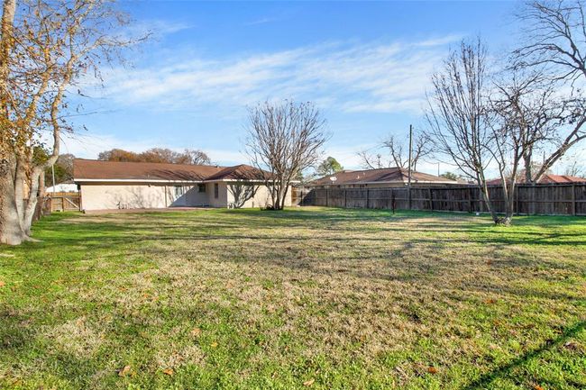 506 Edgebrook Dr, House other with 4 bedrooms, 2 bathrooms and null parking in Houston TX | Image 20