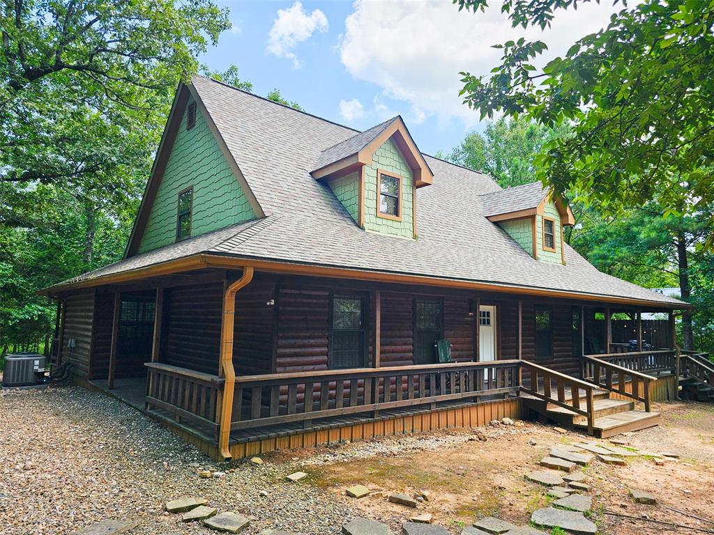 Residential in Broken Bow 2