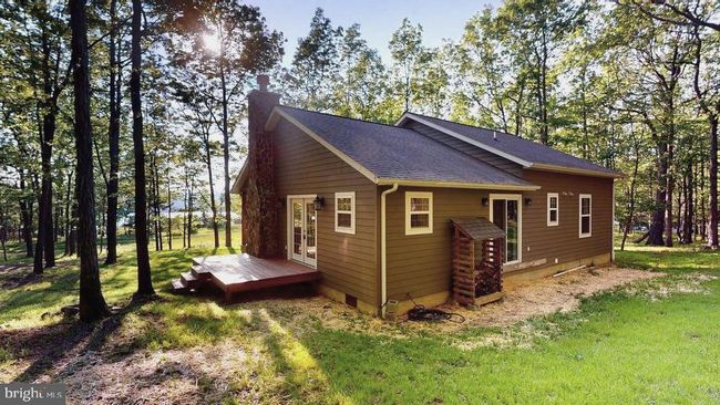 542 Hidden Acres Rd, House other with 3 bedrooms, 3 bathrooms and null parking in MOUNT STORM WV | Image 5