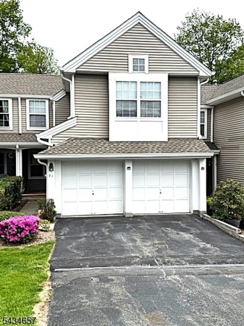 91 Woodmont Dr, Randolph, NJ, 07869-3741 | Card Image