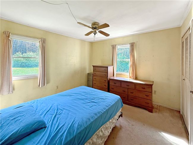 1025 S Lake Rd, House other with 3 bedrooms, 2 bathrooms and 4 parking in Mercer PA | Image 9