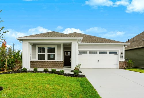 5192 Foxley Park Ln, Avon, IN, 46123-6085 | Card Image