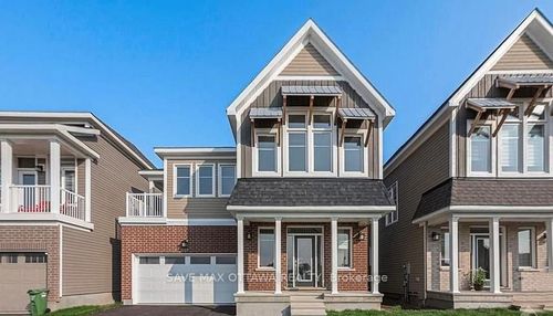 607 Terrier Cir, Richmond, ON, K0A2Z0 | Card Image