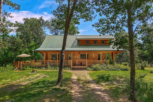 1652 County Road Z, Arkdale, WI, 54613-9515 | Card Image