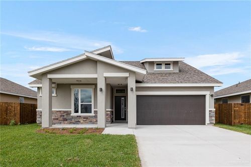 13728 Belle Ct, McAllen, TX, 78504-1327 | Card Image