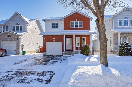 979 Rainbow Cres, Kingston, ON, K7K7J3 | Card Image