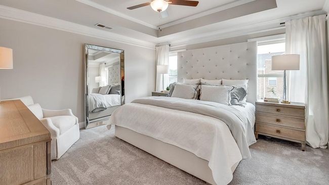 1689 Lansmere St Sw, Townhouse with 4 bedrooms, 4 bathrooms and 2 parking in Marietta GA | Image 14