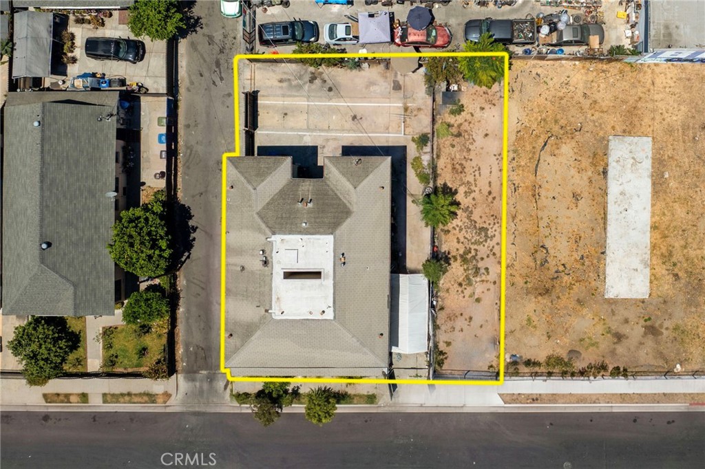Residential in Los Angeles 2