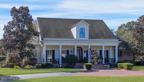 107 Western Ln, Lafayette, LA, 70507-2694 | Card Image