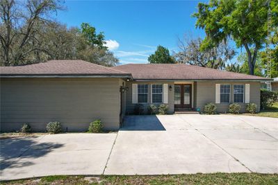 33413 Fairway Road, House other with 4 bedrooms, 3 bathrooms and null parking in Leesburg FL | Image 1