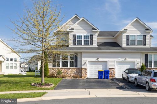 409 Galway Ct, MIDDLETOWN, DE, 19709-8796 | Card Image