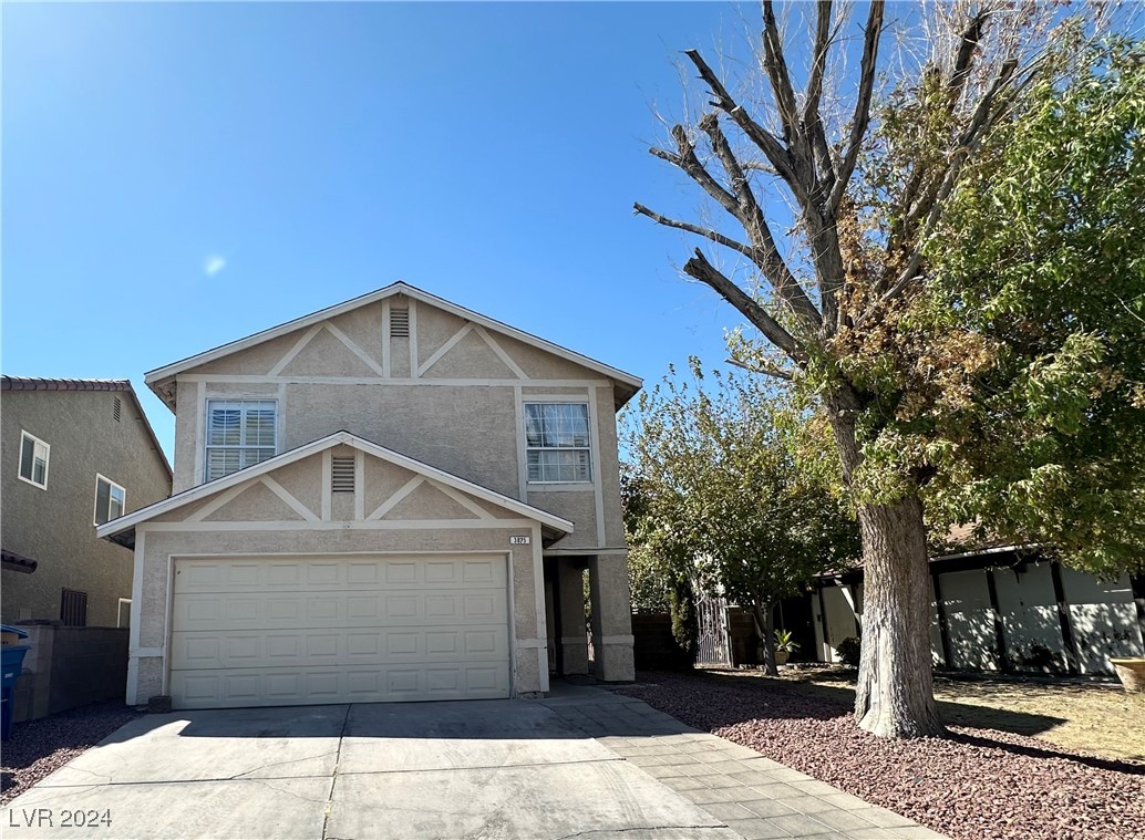 Steinbeck Dr, Las Vegas, NV 89115
