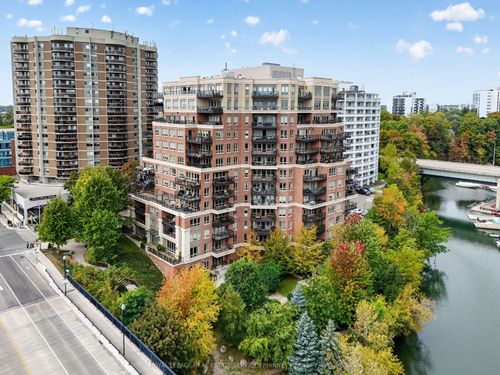 604-111 Forsythe St, Oakville, ON, L6K3J9 | Card Image