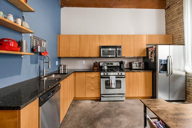 UNIT-202 - 406 Wacouta St, Condo with 1 bedrooms, 1 bathrooms and null parking in SAINT PAUL MN | Image 14