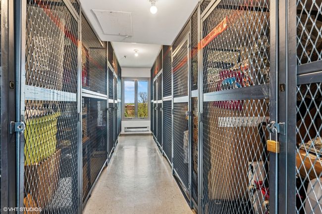 APT-5F - 1220 Rudolph Rd, Condo with 2 bedrooms, 2 bathrooms and 2 parking in Northbrook IL | Image 28