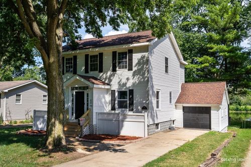455 N River St, Montgomery, IL, 60538-1319 | Card Image