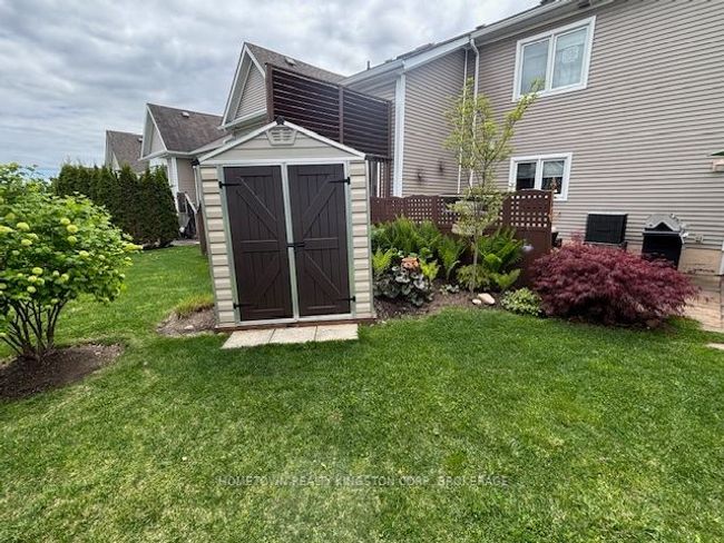 480 Country Club Dr, House attached with 2 bedrooms, 2 bathrooms and 2 parking in Bath ON | Image 28