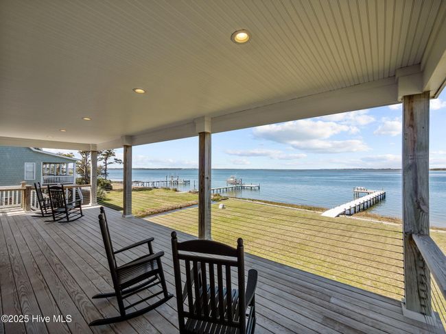 130 Maxwell Dr, House other with 5 bedrooms, 4 bathrooms and 2 parking in Harkers Island NC | Image 66