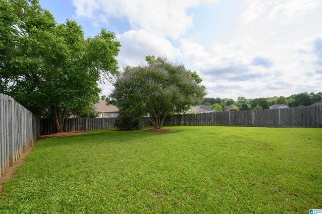 148 Camden Lake Dr, House other with 3 bedrooms, 2 bathrooms and null parking in Calera AL | Image 34