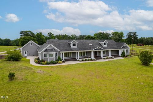 5200 Pulley Town Rd, Zebulon, NC, 27597-8795 | Card Image