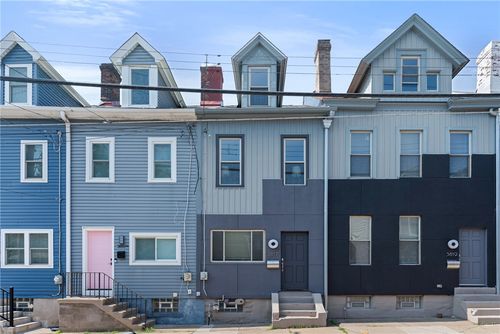 3817 Howley Street, Lawrenceville, PA, 15201 | Card Image