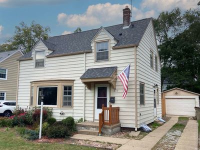 1429 E Monroe Street, House other with 3 bedrooms, 1 bathrooms and null parking in South Bend IN | Image 1