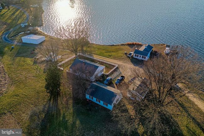 6591 Cedar Cove Rd, House other with 6 bedrooms, 5 bathrooms and null parking in ROYAL OAK MD | Image 6