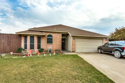 8625 Cotton Creek Lane, Fort Worth, TX, 76123 | Card Image