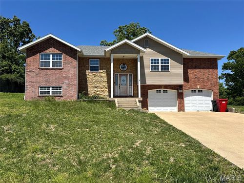 18902 Ladera Rd, Waynesville, MO, 65583-3143 | Card Image