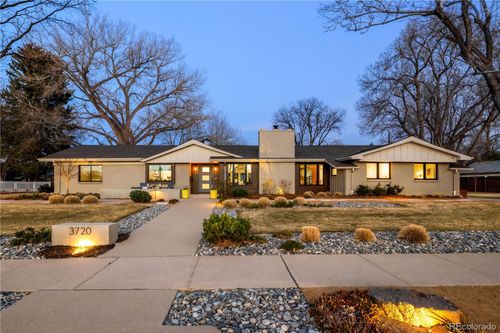 3720 S Dahlia St, Denver, CO, 80237-1003 | Card Image