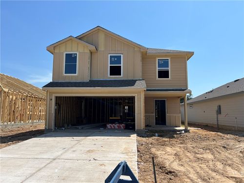 1221 Hickory Grove St, Brenham, TX, 77833-2177 | Card Image