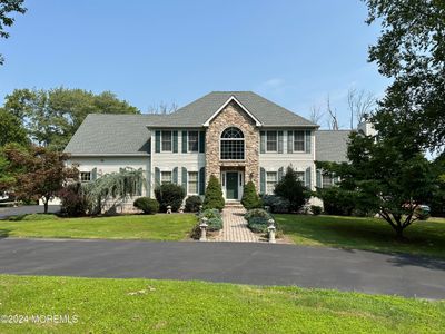 42 Leffler Hill Road, House other with 4 bedrooms, 3 bathrooms and null parking in Raritan Twp NJ | Image 1