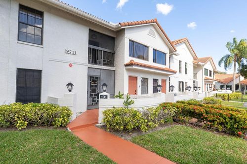 101-9711 Pavarotti Ter, Boynton Beach, FL, 33437-5303 | Card Image