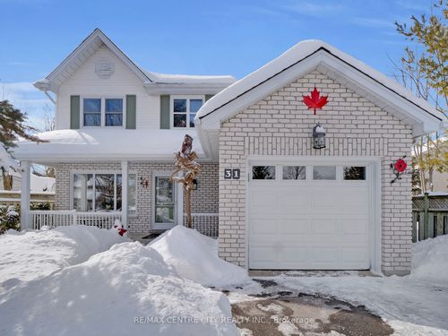 31 Sioux Crt, London, ON, N5V4R3 | Card Image