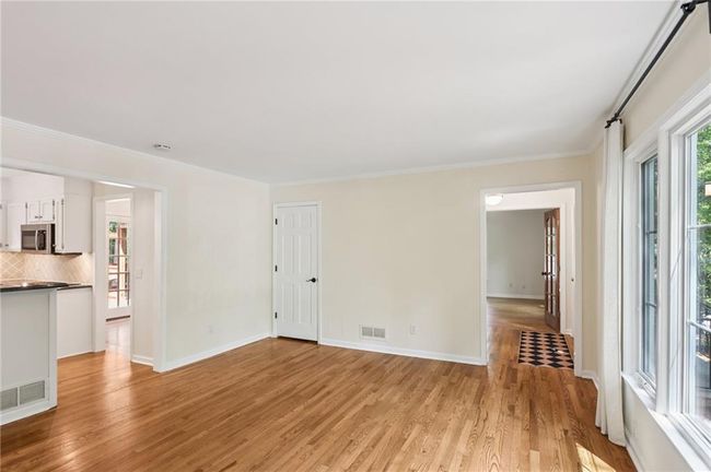 5240 Arrie Way, House other with 4 bedrooms, 3 bathrooms and 9 parking in Atlanta GA | Image 8