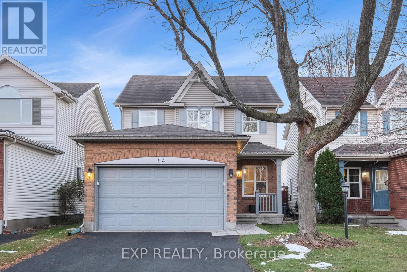 Residential in Ottawa