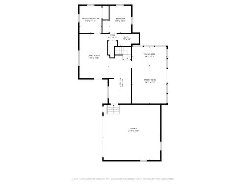 10400 N Bray Rd, Clio, MI, 48420-9775 | Card Image