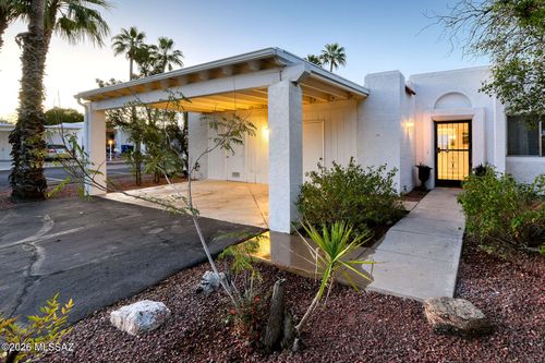 h-4840 E Fort Lowell Rd, Tucson, AZ, 85712-1264 | Card Image