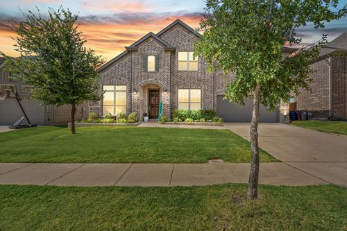 2506 Williamsburg Dr, Melissa, TX, 75454-0781 | Card Image