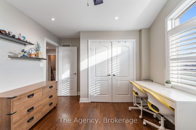 3349 Cline St, House other with 3 bedrooms, 4 bathrooms and 2 parking in Burlington ON | Image 21